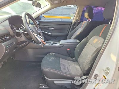 Zdjęcie 7 z 12 samochodu: 2024 NISSAN SENTRA SR VIN:3N1AB8DV8RY249848 - miniatura