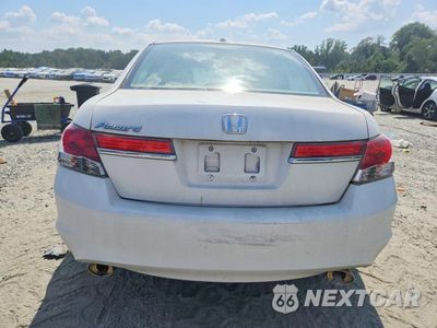 Zdjęcie 6 z 11 samochodu: 2011 HONDA ACCORD EXL VIN:1HGCP3F89BA010175 - miniatura