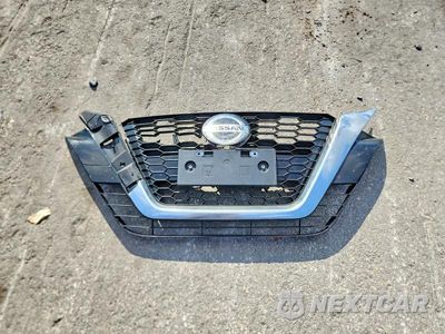 Zdjęcie 12 z 13 samochodu: 2020 NISSAN ALTIMA S VIN:1N4BL4BV2LC201469 - miniatura