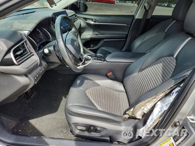 Zdjęcie 7 z 12 samochodu: 2023 TOYOTA CAMRY SE VIN:4T1T11BK2PU098090 - miniatura