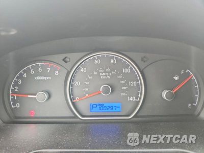 Zdjęcie 9 z 12 samochodu: 2010 HYUNDAI ELANTRA GLS VIN:KMHDU4AD5AU149721 - miniatura