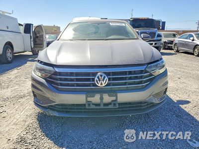 Piąte zdjęcie samochodu w środku: 2021 VOLKSWAGEN JETTA S VIN:3VWC57BU6MM087684 - miniatura