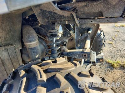 Zdjęcie 7 z 10 samochodu: 2020 POLARIS SPORTSMAN 450 ATV VIN:4XASEA508LB313225 - miniatura