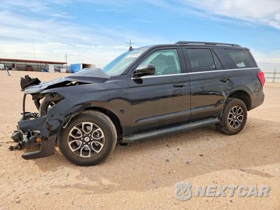 2022 FORD EXPEDITION XLT 1FMJU1HTXNEA65490 - główne zdjęcie licytacji z USA - miniatura