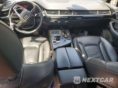 Zdjęcie 8 z 13 samochodu: 2017 AUDI Q7 PREMIUM PLUS VIN:WA1LAAF77HD058772 - miniatura