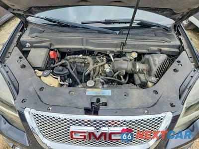 Zdjęcie 12 z 13 samochodu: 2012 GMC ACADIA DENALI VIN:1GKKRTED1CJ390878 - miniatura