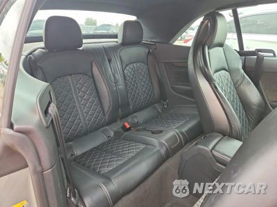Zdjęcie 10 z 12 samochodu: 2019 AUDI S5 PRESTIGE VIN:WAU24GF57KN000833 - miniatura