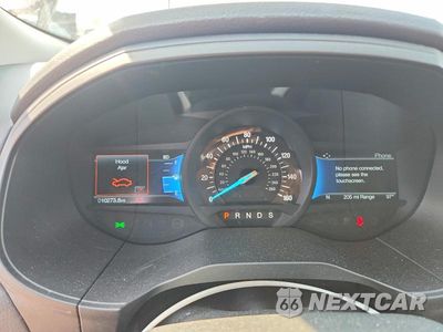 Zdjęcie 9 z 12 samochodu: 2024 FORD EDGE SEL VIN:2FMPK4J91RBA03767 - miniatura