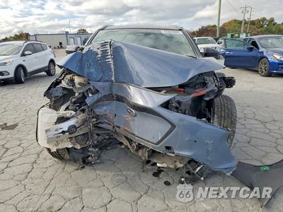 Piąte zdjęcie samochodu w środku: 2023 SUBARU SOLTERRA PREMIUM VIN:JTMABABA8PA011634 - miniatura