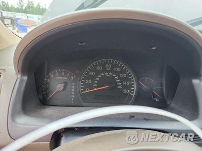 Zdjęcie 9 z 13 samochodu: 2004 HOND ACCORD EX VIN:1HGCM56604A100742 - miniatura