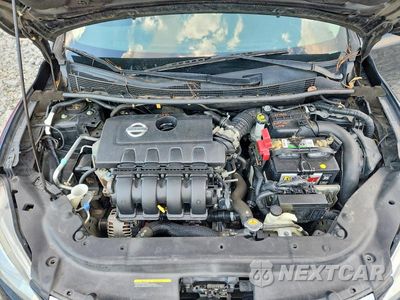 Zdjęcie 11 z 12 samochodu: 2015 NISSAN SENTRA SR VIN:3N1AB7AP1FY248455 - miniatura