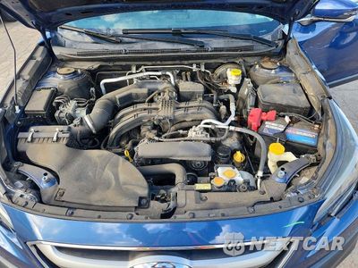 Zdjęcie 12 z 13 samochodu: 2021 SUBARU OUTBACK PREMIUM VIN:4S4BTACC8M3180260 - miniatura