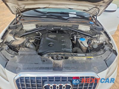 Zdjęcie 11 z 12 samochodu: 2013 AUDI Q5 PREMIUM PLUS VIN:WA1LFAFP8DA095682 - miniatura