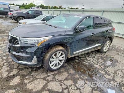 2020 ACURA RDX 5J8TC2H38LL035078 - główne zdjęcie licytacji z USA - miniatura