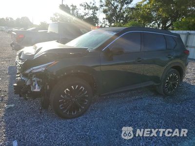 2026 NISSAN ROGUE DARK ARMOR 5N1BT3BA2TC847060 - główne zdjęcie licytacji z USA - miniatura