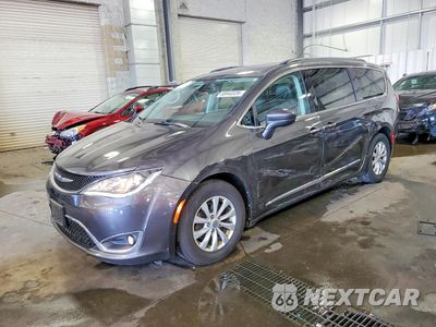 2017 CHRYSLER PACIFICA TOURING L 2C4RC1BG4HR638381 - główne zdjęcie licytacji z USA - miniatura