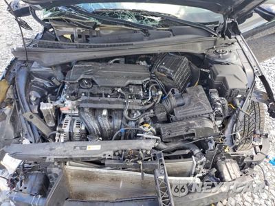 Zdjęcie 11 z 13 samochodu: 2023 HYUNDAI ELANTRA SEL VIN:KMHLS4AG9PU413110 - miniatura