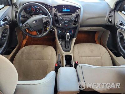 Zdjęcie 8 z 12 samochodu: 2015 FORD FOCUS SE VIN:1FADP3F26FL337034 - miniatura