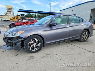 2016 HONDA ACCORD LX 1HGCR2F36GA178209 - główne zdjęcie licytacji z USA - miniatura