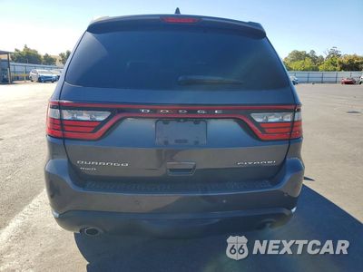 Zdjęcie 6 z 13 samochodu: 2015 DODGE DURANGO CITADEL VIN:1C4RDJEG1FC843638 - miniatura