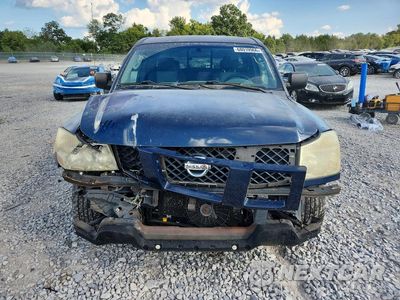 Piąte zdjęcie samochodu w środku: 2007 NISSAN TITAN XE VIN:1N6AA06A77N229268 - miniatura