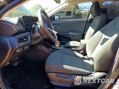 Zdjęcie 7 z 12 samochodu: 2025 KIA K4 LXS VIN:3KPFT4DE9SE097952 - miniatura