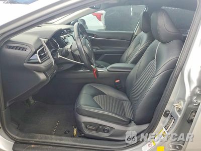Zdjęcie 7 z 12 samochodu: 2019 TOYOTA CAMRY SE VIN:4T1B11HKXKU226152 - miniatura