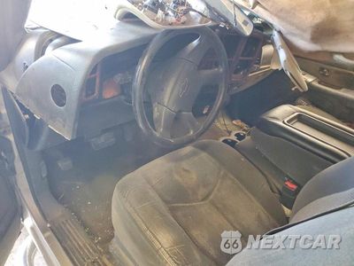 Zdjęcie 8 z 13 samochodu: 2003 CHEVROLET SILVERADO C1500 VIN:2GCEC19V331242324 - miniatura