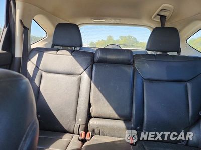 Zdjęcie 10 z 13 samochodu: 2016 HONDA CR-V EXL VIN:2HKRM3H77GH507960 - miniatura