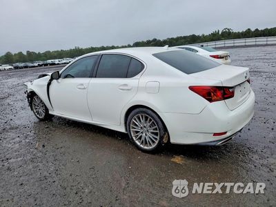 Drugie zdjęcie samochodu z przodu: 2014 LEXUS GS 350 VIN:JTHCE1BL6E5022086 - miniatura