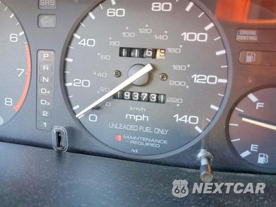 Zdjęcie 9 z 12 samochodu: 1997 HONDA ACCORD LX VIN:1HGCD5638VA241839 - miniatura