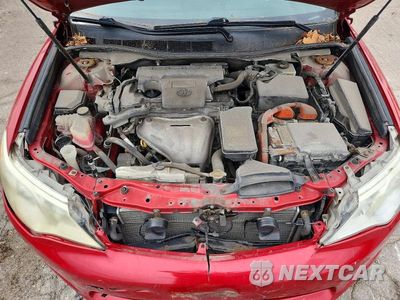 Zdjęcie 11 z 12 samochodu: 2012 TOYOTA CAMRY HYBRID XLE VIN:4T1BD1FK4CU023253 - miniatura