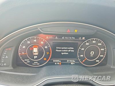 Zdjęcie 9 z 13 samochodu: 2019 AUDI Q7 PREMIUM PLUS VIN:WA1LAAF71KD001409 - miniatura