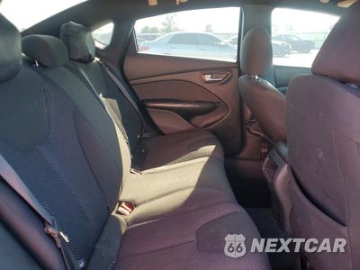 Zdjęcie 10 z 12 samochodu: 2015 DODGE DART SE VIN:1C3CDFAA4FD433547 - miniatura