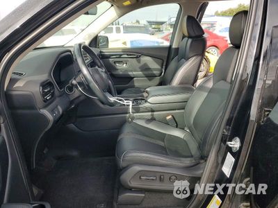 Zdjęcie 7 z 13 samochodu: 2023 HONDA PILOT TOURING VIN:5FNYG2H75PB005072 - miniatura
