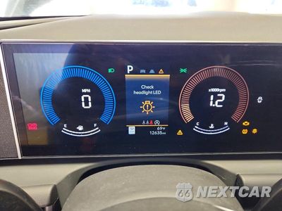 Zdjęcie 9 z 13 samochodu: 2026 HYUNDAI TUCSON SEL VIN:5NMJBCDE9TH705602 - miniatura
