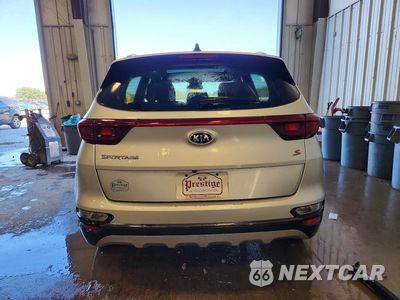 Zdjęcie 6 z 14 samochodu: 2020 KIA SPORTAGE S VIN:KNDP6CAC1L7665489 - miniatura