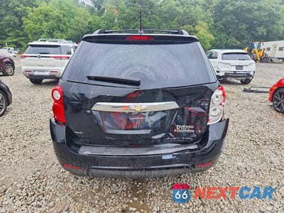 Zdjęcie 6 z 12 samochodu: 2015 CHEVROLET EQUINOX LT VIN:2GNFLFEK3F6421569 - miniatura