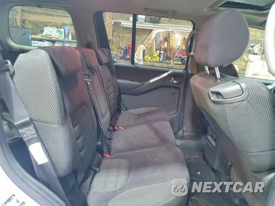 Zdjęcie 10 z 12 samochodu: 2008 NISSAN PATHFINDER S VIN:5N1AR18B78C639861 - miniatura