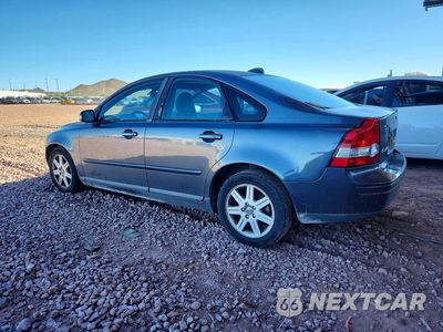 Drugie zdjęcie samochodu z przodu: 2007 VOLVO S40 2.4I VIN:YV1MS382372304273 - miniatura