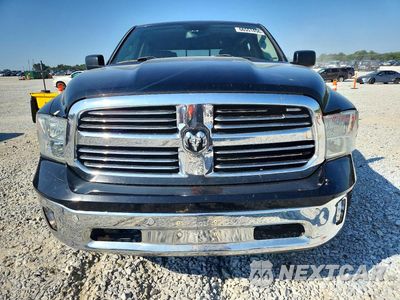 Piąte zdjęcie samochodu w środku: 2014 RAM 1500 SLT VIN:1C6RR7LT5ES161975 - miniatura