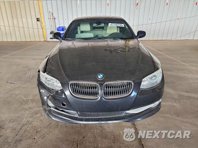 Piąte zdjęcie samochodu w środku: 2011 BMW 328 I VIN:WBADW3C56BE540304 - miniatura