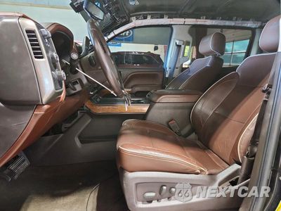 Zdjęcie 7 z 13 samochodu: 2014 CHEVROLET SILVERADO K1500 HIGH COUNTRY VIN:3GCUKTEJ7EG436037 - miniatura