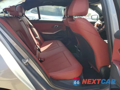 Zdjęcie 10 z 12 samochodu: 2026 BMW 3 SERIES 330XI VIN:WBA23LA05TFW55429 - miniatura