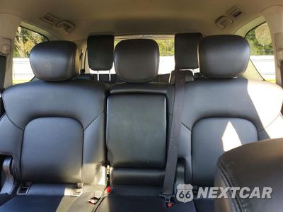 Zdjęcie 10 z 14 samochodu: 2022 NISSAN ARMADA SV VIN:JN8AY2AC4N9162738 - miniatura