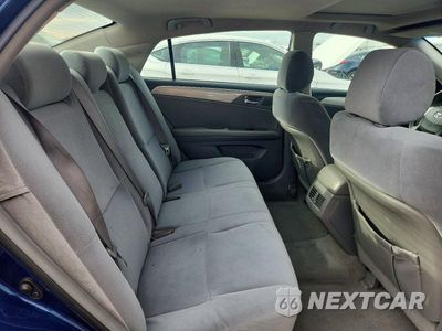 Zdjęcie 10 z 13 samochodu: 2007 TOYOTA AVALON XL VIN:4T1BK36B37U233964 - miniatura