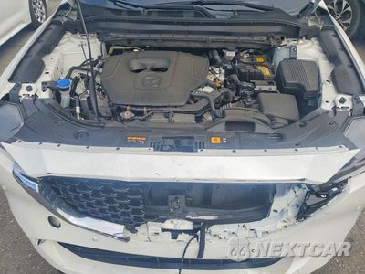 Zdjęcie 12 z 14 samochodu: 2025 MAZDA CX-5 PREMIUM PLUS VIN:JM3KFBEM7S0801386 - miniatura