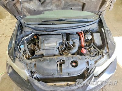 Zdjęcie 11 z 13 samochodu: 2013 HONDA CIVIC HYBRID VIN:19XFB4F28DE001074 - miniatura