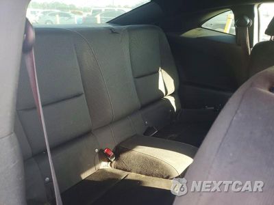 Zdjęcie 10 z 12 samochodu: 2015 CHEVROLET CAMARO LT VIN:2G1FD1E31F9179714 - miniatura