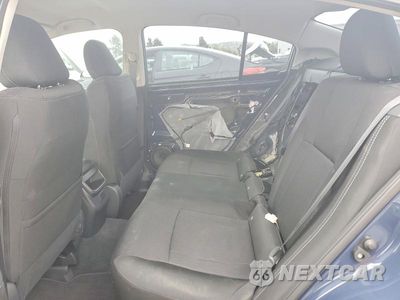 Zdjęcie 10 z 12 samochodu: 2025 SUBARU LEGACY VIN:4S3BWAB62S3004003 - miniatura